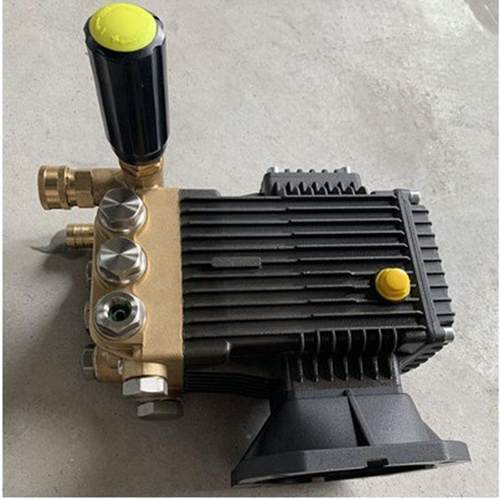 电机+泵头黑猫超高级压清洗机洗车0店工AIC2业大功率2V洗车机养殖 - 图3