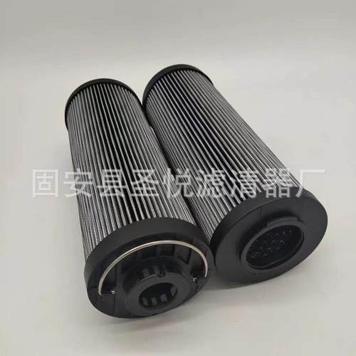 滤油车滤芯U杂E维19AS1钢厂玻纤UE19AS1油璃除质过滤器配件 - 图0