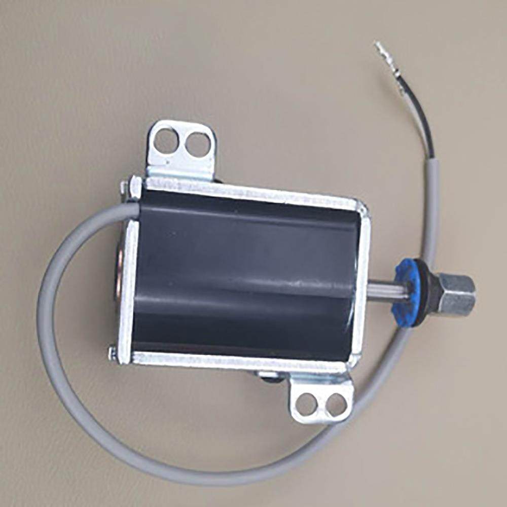 中捷中屹BRIC微油电脑平车抬压脚电磁铁10051708原装零配件,淘宝优惠券,粉丝福利购,淘宝优惠卷