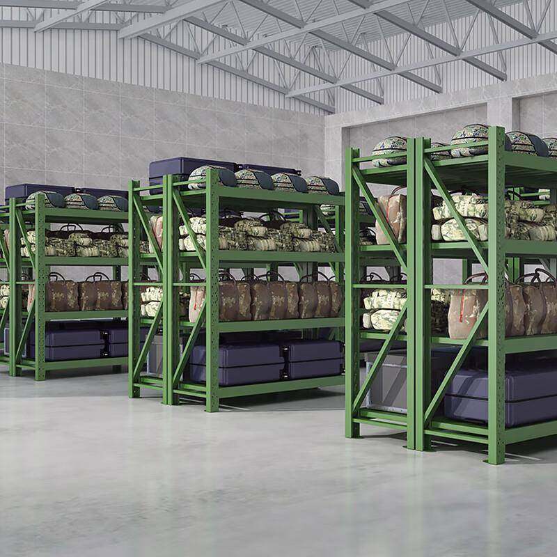 军绿色仓储货架带轮可移动带网货架中重型仓库储物架铁锹架盾牌架,淘宝优惠券,粉丝福利购,淘宝优惠卷