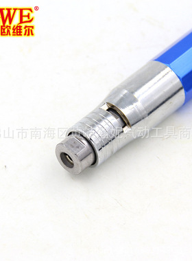 欧维尔OW-180高档风磨笔气动刻磨机打磨工具直磨机75000转