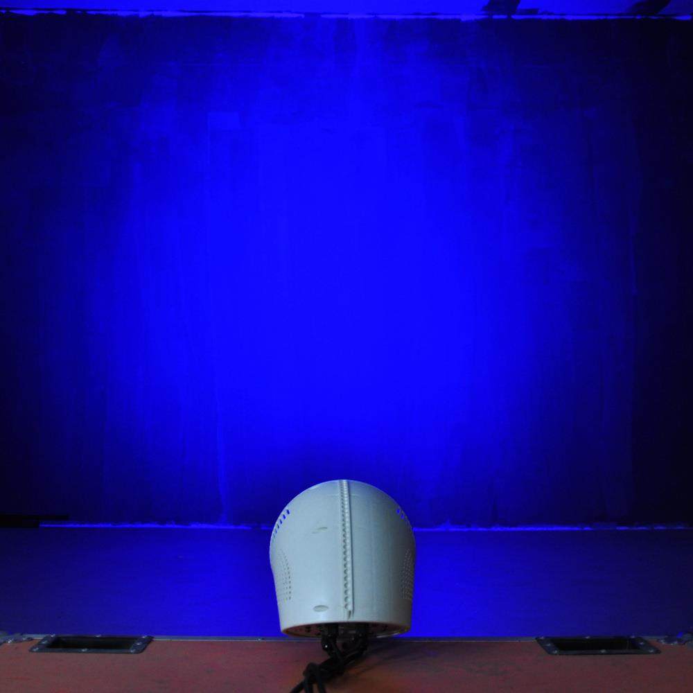 54颗3瓦全彩内嵌式LED灯珠白色塑料外壳手拉手线束舞台帕灯,淘宝优惠券,粉丝福利购,淘宝优惠卷