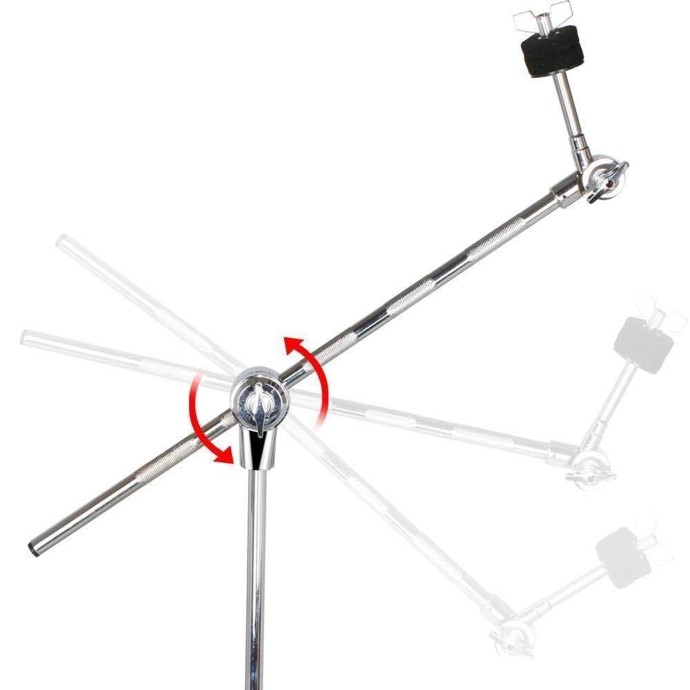 镲架直斜杆两用镲片支架吊镲叮叮镲支架架子鼓爵士鼓镲片支架,淘宝优惠券,粉丝福利购,淘宝优惠卷