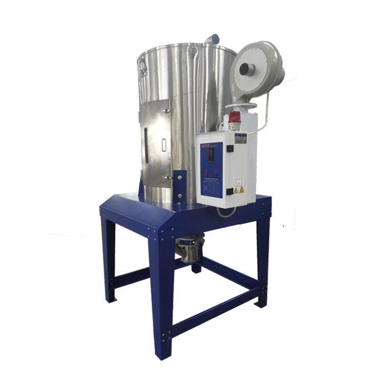 塑料干燥机200KG料桶 下吹式干燥 PC PB ABS原料干燥循环热风保温,淘宝优惠券,粉丝福利购,淘宝优惠卷