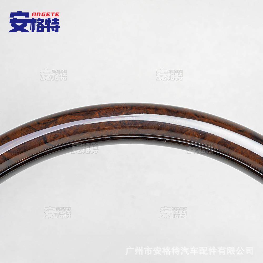 适用于奔驰迈巴赫S级老款改新款S320桃木方向盘总成W211,淘宝优惠券,粉丝福利购,淘宝优惠卷