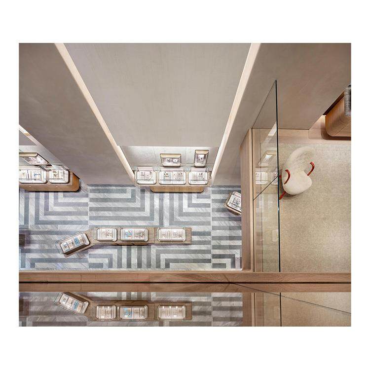 珠宝展柜制作桌面饰品展示柜柜台透明玻璃罩商场金银首饰货架子,淘宝优惠券,粉丝福利购,淘宝优惠卷