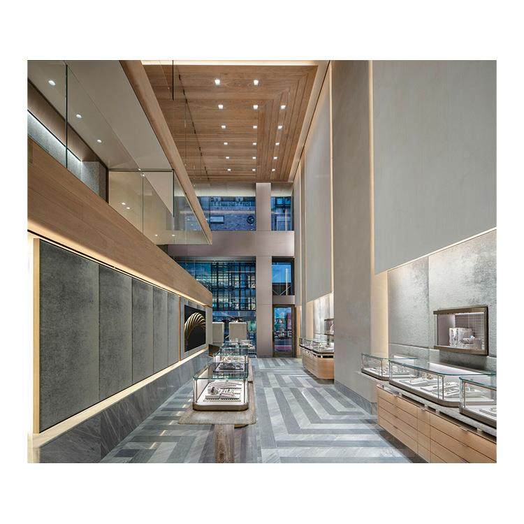 珠宝展柜制作桌面饰品展示柜柜台透明玻璃罩商场金银首饰货架子,淘宝优惠券,粉丝福利购,淘宝优惠卷