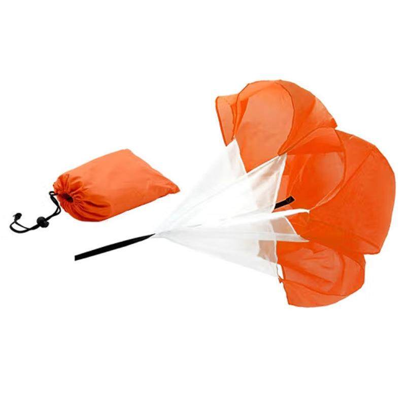 鑫跃盛户外田径跑步训练器材阻力伞速度伞跑步伞,淘宝优惠券,粉丝福利购,淘宝优惠卷