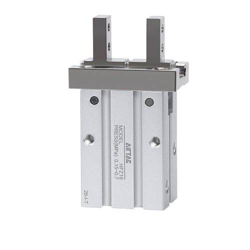 亚德客手指气缸HFZ/HFK/HFKL/HFY/HFR6/10/16/20/25/32/40/N/F/B - 图3