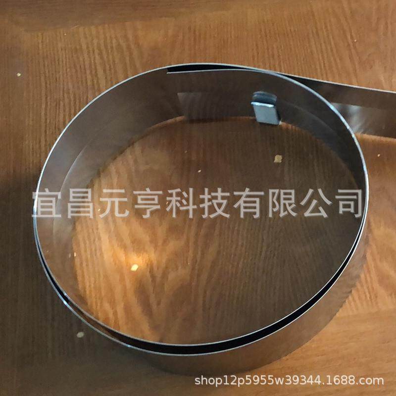 荐不锈钢软钢尺塑胶地板钢板尺地板pvc工具施工工具2米软钢尺,淘宝优惠券,粉丝福利购,淘宝优惠卷