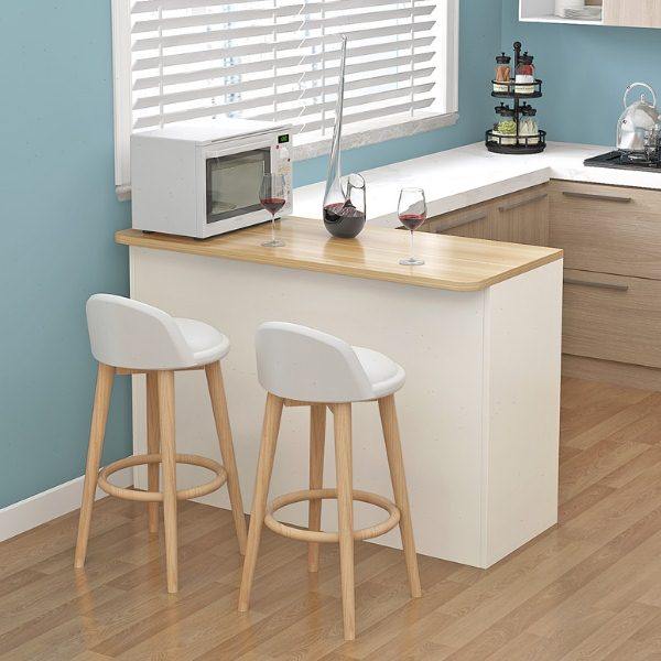 家用小户型吧台桌定制开放式厨房客餐厅隔断小柜多功能餐边柜双面,淘宝优惠券,粉丝福利购,淘宝优惠卷