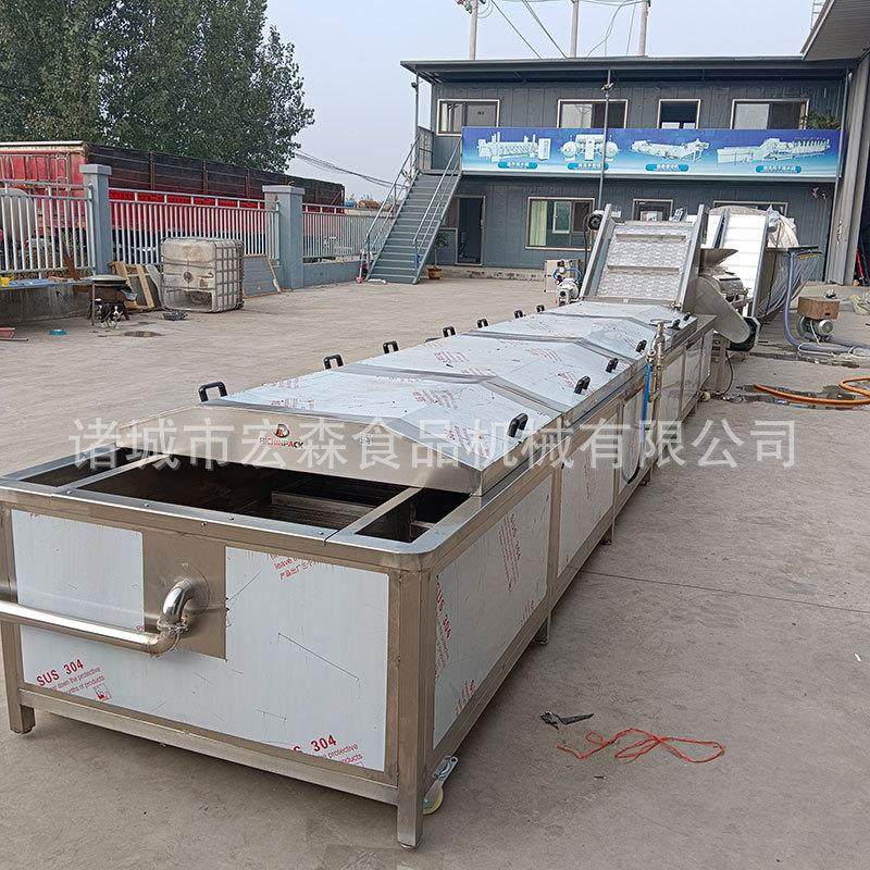 全自动凉皮酱腌菜巴氏杀菌机燕窝低温巴氏杀菌机海带丝低温杀菌机,淘宝优惠券,粉丝福利购,淘宝优惠卷