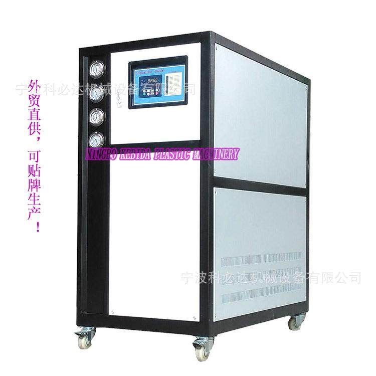 工业冷水机风冷式低温冷冻机水冷却循环冰水机制冷机激光冷水机组,淘宝优惠券,粉丝福利购,淘宝优惠卷