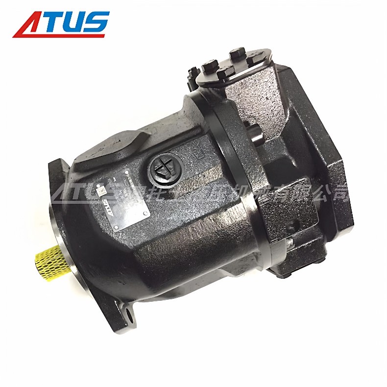 液压泵AGCO变量柱塞泵G411940010010副泵A10VO28高压油泵,淘宝优惠券,粉丝福利购,淘宝优惠卷