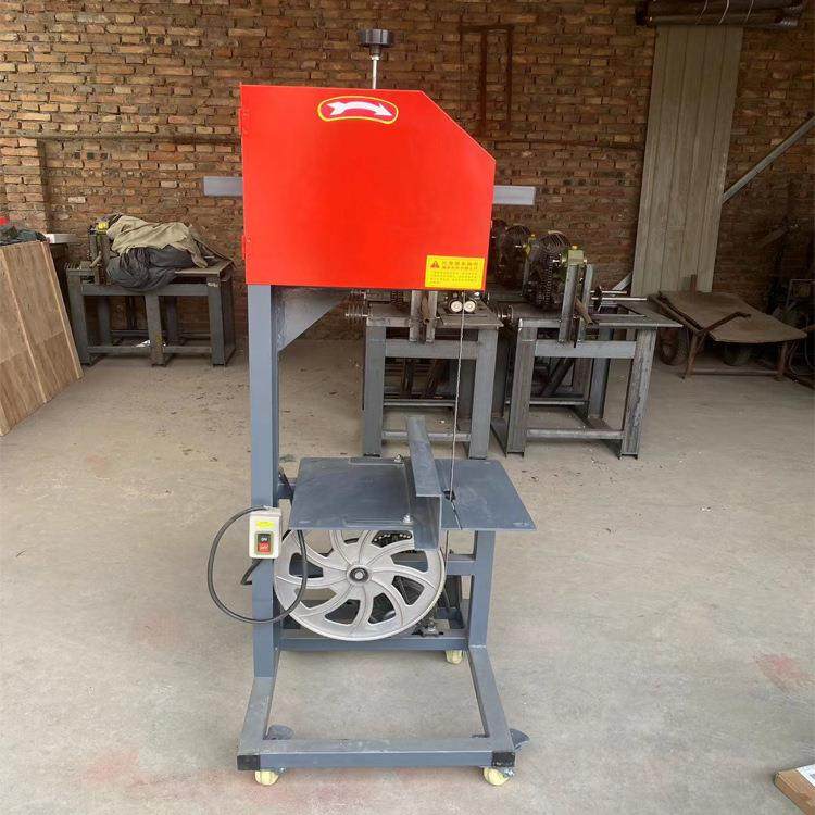 圆木方木开板锯多功能立式板式木工锯机加工小型木工带锯机配件,淘宝优惠券,粉丝福利购,淘宝优惠卷