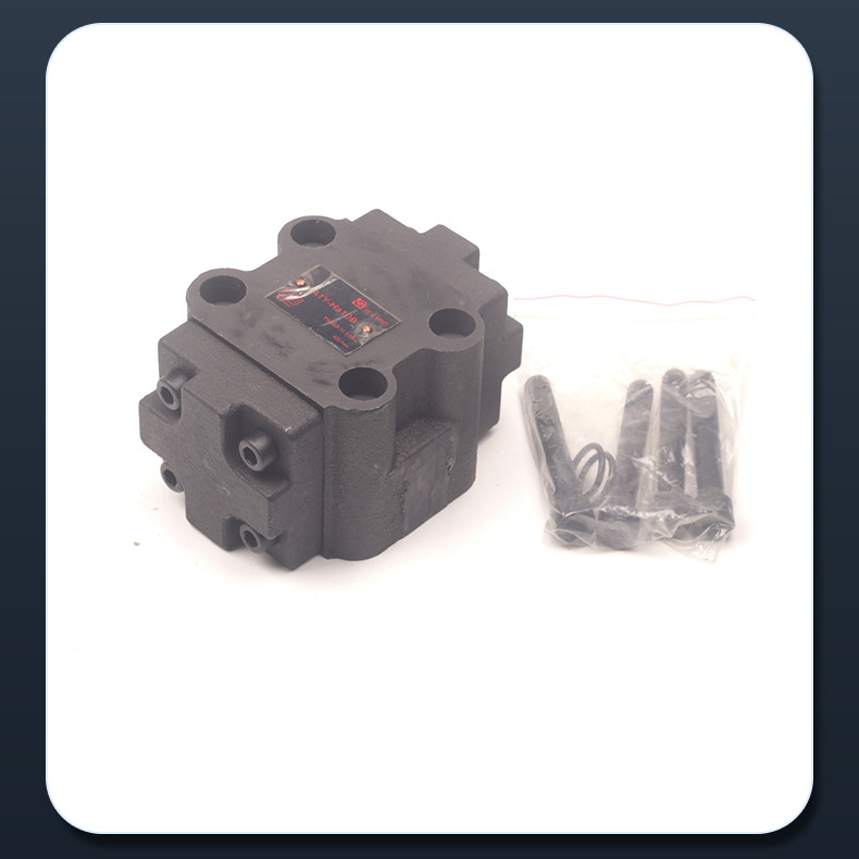 液控单向阀A1Y-Ha10B AIY-Ha20L A1Y-Hb20L - 图2