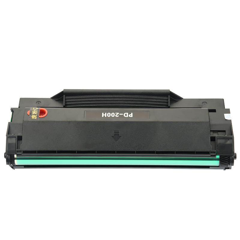 适用奔图PD200硒鼓P2000P2040P2060P2080打印机M5200墨盒M5250 - 图0