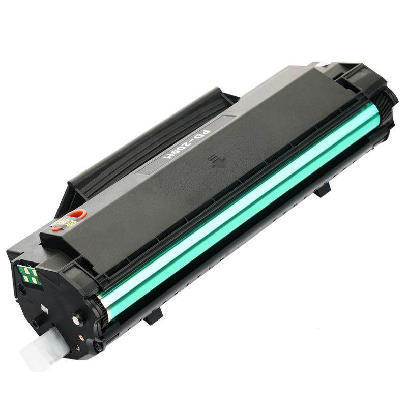适用奔图PD200硒鼓P2000P2040P2060P2080打印机M5200墨盒M5250 - 图1