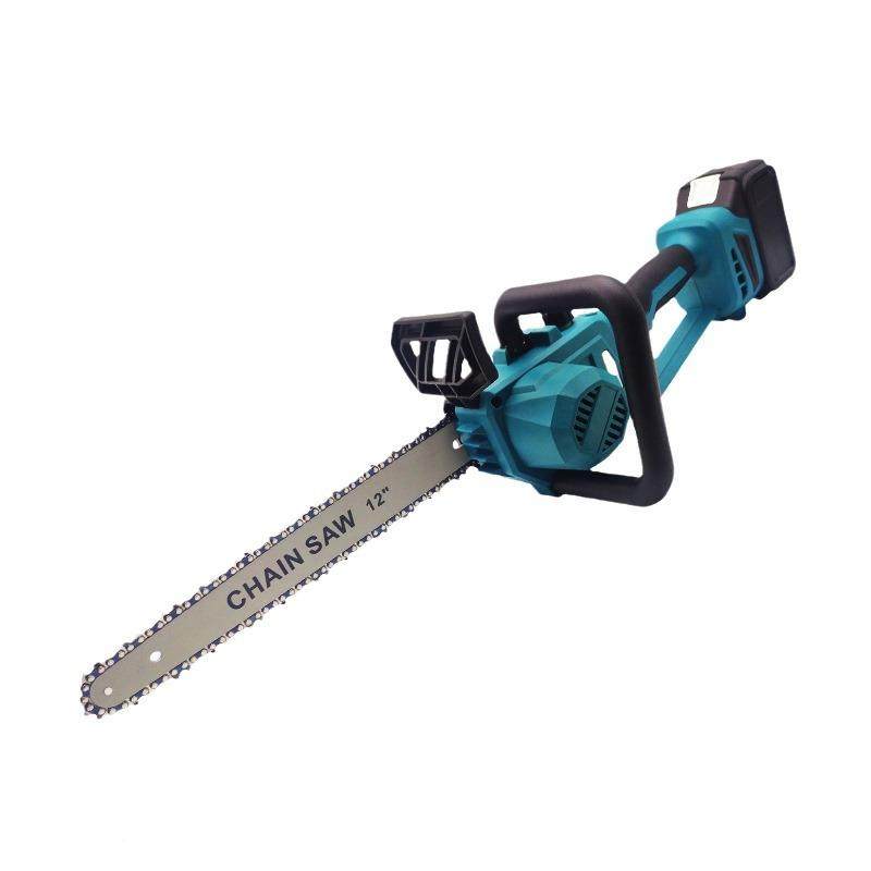 新款12锂KOD电高速锯电动链锯寸家用修枝木电伐锯大功率多功能电,淘宝优惠券,粉丝福利购,淘宝优惠卷