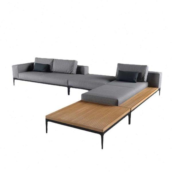 室外庭院花园别墅阳台露天民宿休闲藤编高端酒店单人组合户外沙发,淘宝优惠券,粉丝福利购,淘宝优惠卷