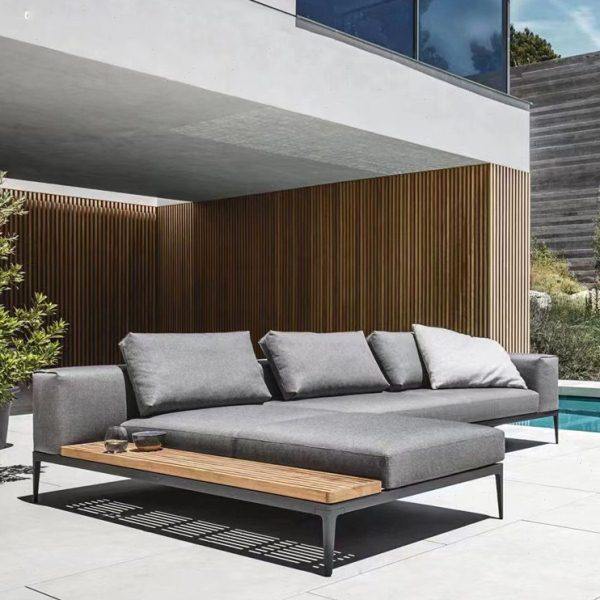 室外庭院花园别墅阳台露天民宿休闲藤编高端酒店单人组合户外沙发,淘宝优惠券,粉丝福利购,淘宝优惠卷