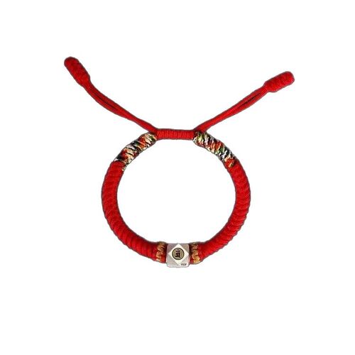 2026 Zodiac Sign Bracelet Homme Constellation Bangles 男女 - 图3