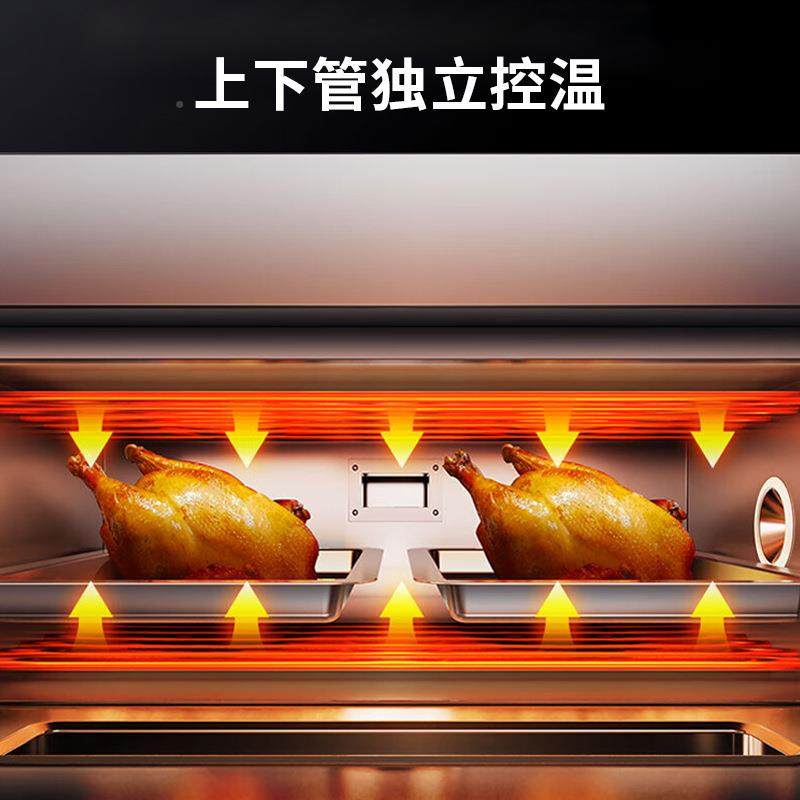 用商大容量电烤箱蛋糕房42867焙烤箱披萨烤炉商用烤红薯大型电烘,淘宝优惠券,粉丝福利购,淘宝优惠卷