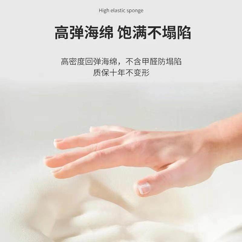 科技布床头软包垫GHK靠大罩套床上榻榻米用靠垫通无床头改造可厂,淘宝优惠券,粉丝福利购,淘宝优惠卷