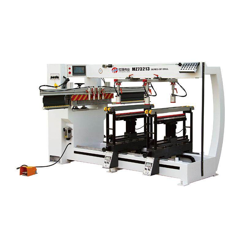 木工全自动三排钻床数控侧打孔机木工多排钻,淘宝优惠券,粉丝福利购,淘宝优惠卷
