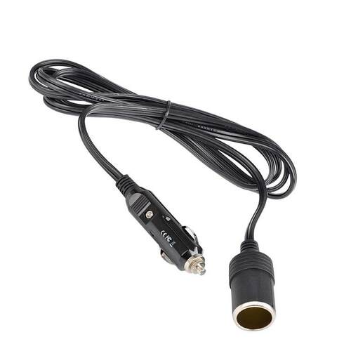 防水一拖一12-24VDC输12V输出V电源供应器/电源母座/可紧急电源 - 图0