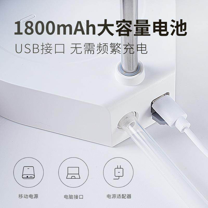 智能桌面抽水器桶装水上水器全自动饮水机可拆装便携户外爆款,淘宝优惠券,粉丝福利购,淘宝优惠卷