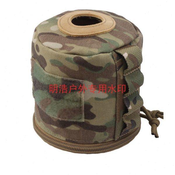 户外露营多功能G5气罐保护套瓦斯罐罩450气罐收纳袋 圆筒卷纸巾套,淘宝优惠券,粉丝福利购,淘宝优惠卷