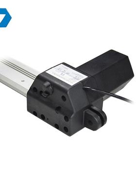 电视升降挂壁架电视柜升降器床头柜隐藏升降机构电动推杆电机