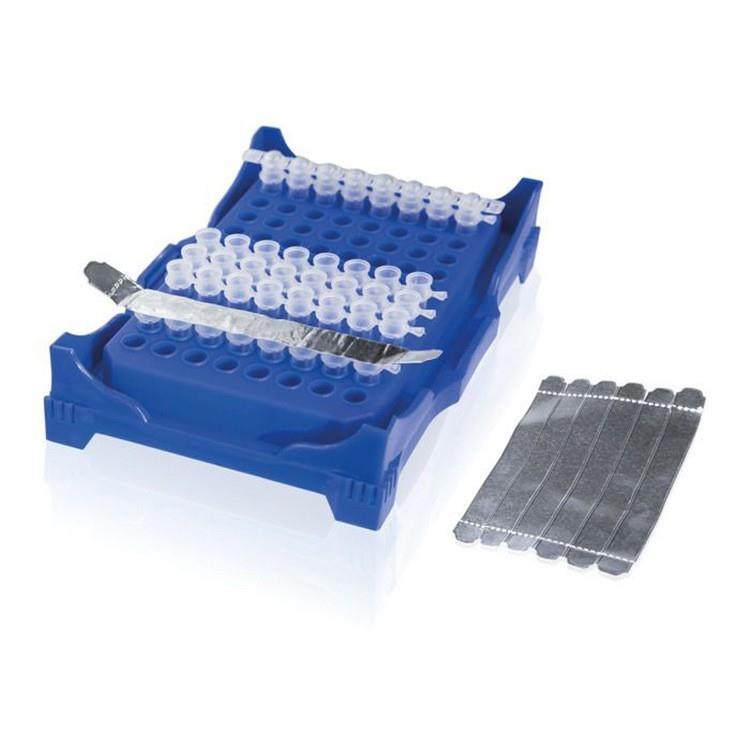 BRAND/普兰德自粘型封板膜铝膜铝箔封管膜条用于低温存放和自动化,淘宝优惠券,粉丝福利购,淘宝优惠卷