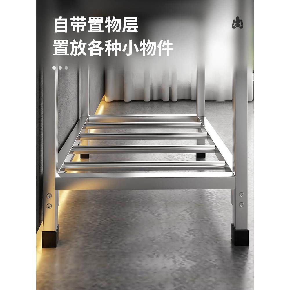 厨房30D5244不槽锈钢水大单槽双槽加简厚易带支架洗菜洗碗池洗盆,淘宝优惠券,粉丝福利购,淘宝优惠卷