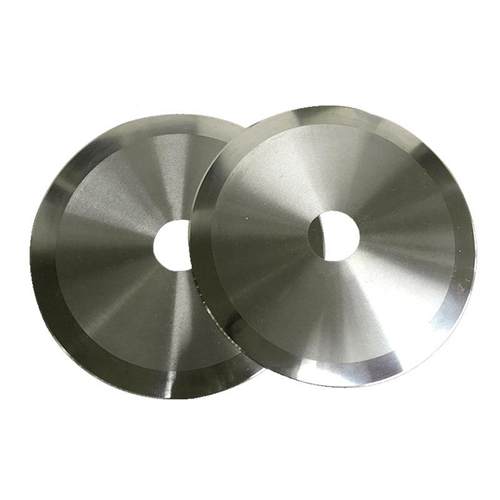 申种鹏各形刀片分圆平切圆刀片圆刀大圆刀分885切上下刀片多种规 - 图3