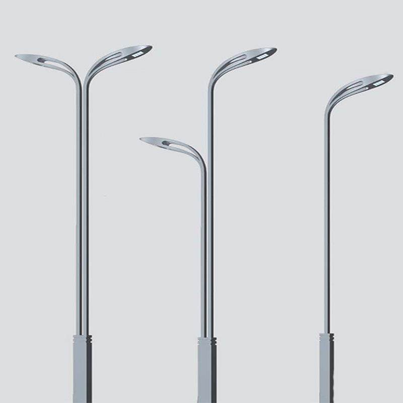 并驾齐驱双头LED路灯厂家直销户外防水路灯单双臂led路灯,淘宝优惠券,粉丝福利购,淘宝优惠卷