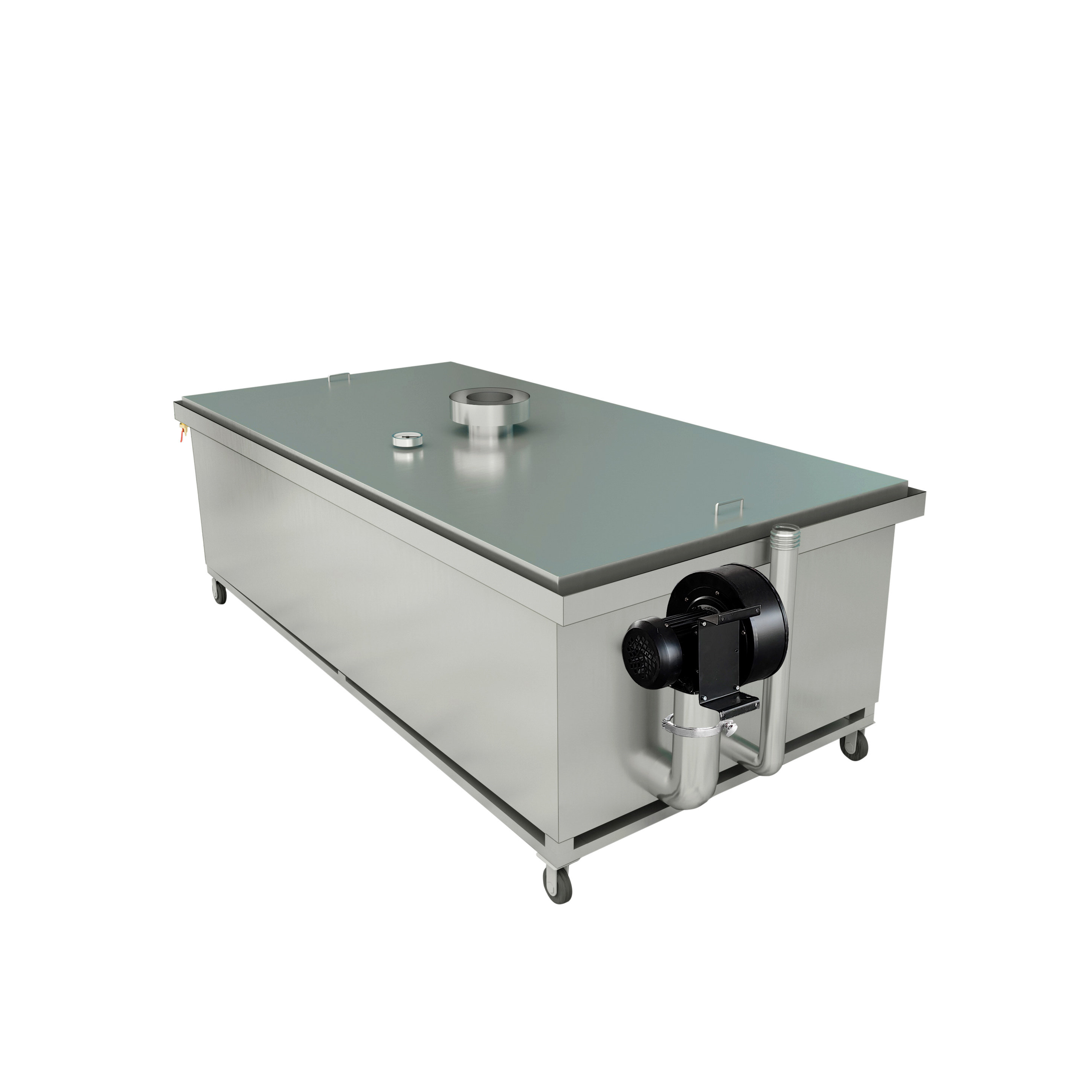 欣顺昊厂家直销蒸饭床煮粮蒸粮摊凉拌曲一体蒸饭床摊凉床酿酒设备,淘宝优惠券,粉丝福利购,淘宝优惠卷