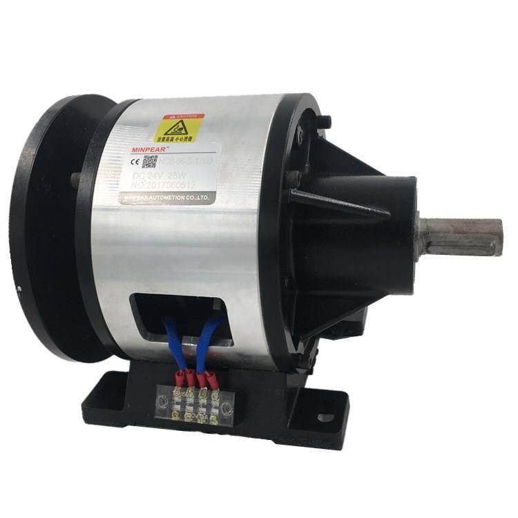 现货供应MINPEAR电磁离合器1.5KW双法兰型离合器CD-N-1S5AA,淘宝优惠券,粉丝福利购,淘宝优惠卷