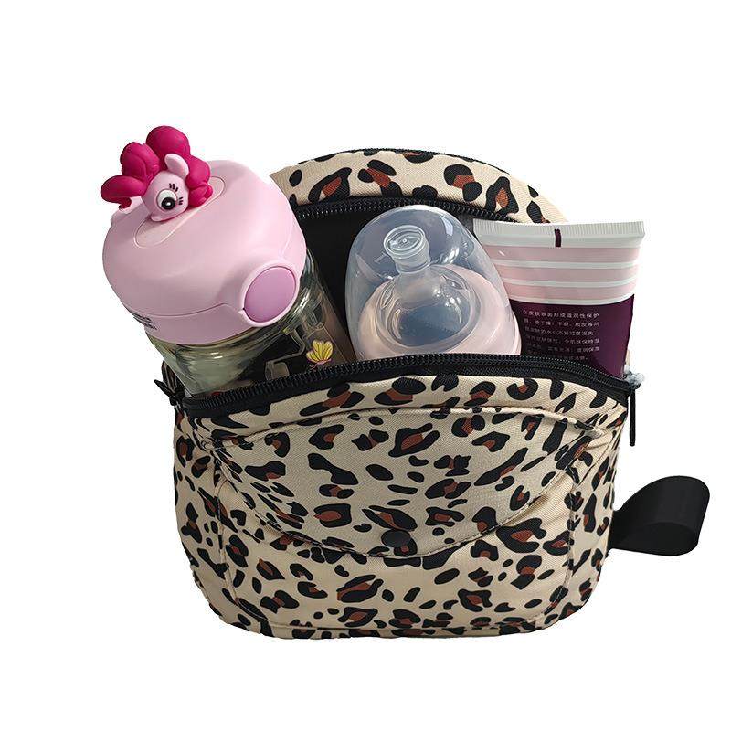 婴儿腰凳多功能轻便单凳四季前抱式宝宝背带抱娃神器豹纹时尚背带,淘宝优惠券,粉丝福利购,淘宝优惠卷