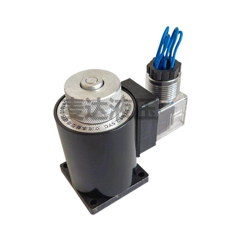 包装机电磁铁MFB1-2.5YC300V交流本整型电磁铁线圈MFBI-2.5Y,淘宝优惠券,粉丝福利购,淘宝优惠卷