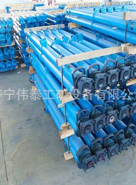 机械外注式单体液压支柱内柱式单体液压支柱矿用单体液压支柱矿用