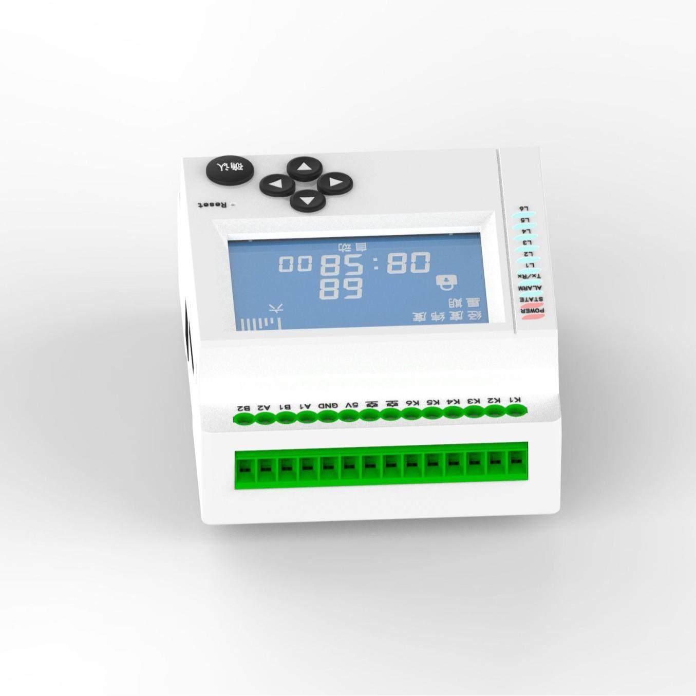 智能时控器6路时控器多路时控器景观控制器经纬时控器,淘宝优惠券,粉丝福利购,淘宝优惠卷