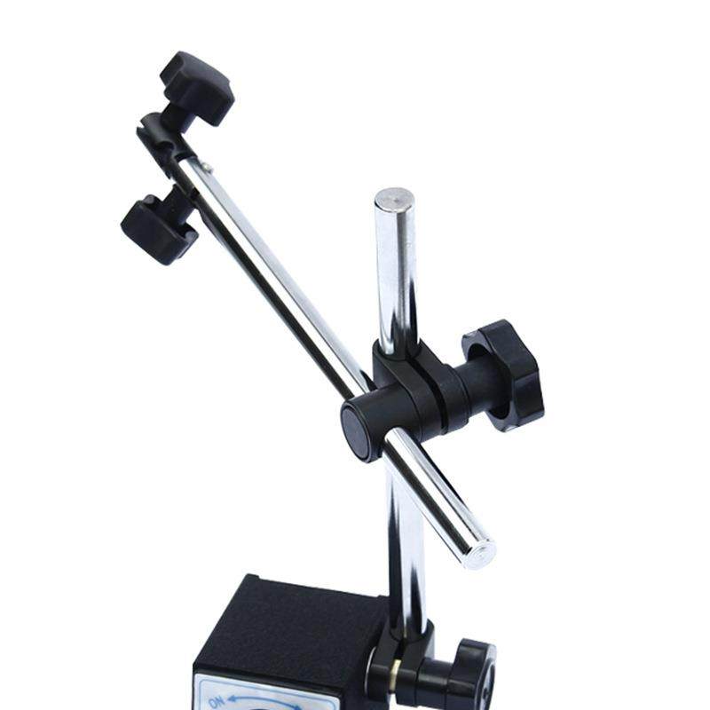 上量带微调磁性表座WCZ-6C百分表座千分表座配件S115-102-101,淘宝优惠券,粉丝福利购,淘宝优惠卷