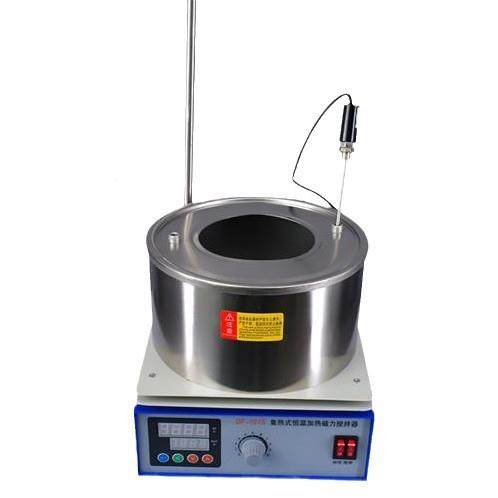 产DF-101S家专业生厂数显磁力搅拌器集热式磁力搅拌器磁力搅拌油,淘宝优惠券,粉丝福利购,淘宝优惠卷
