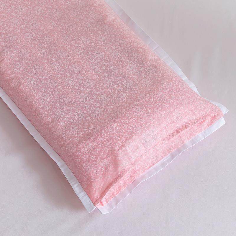 全棉婴童枕芯TPE软管儿童枕卡通可爱小枕头纯棉枕芯柔软,淘宝优惠券,粉丝福利购,淘宝优惠卷