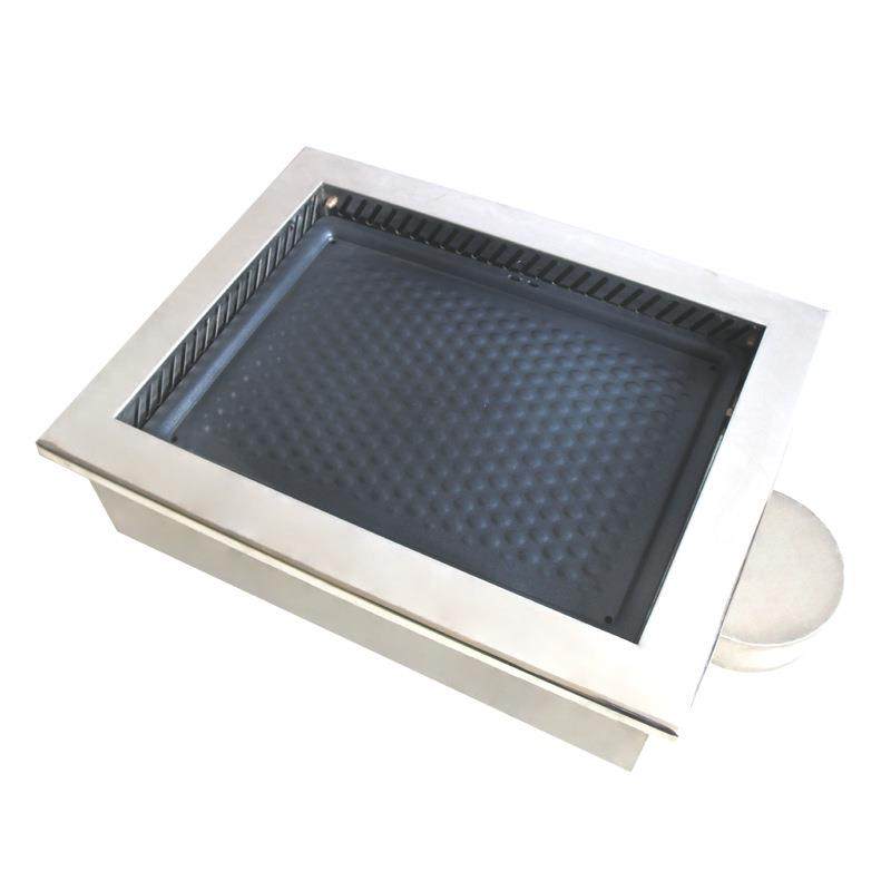 亚卫大理石火锅桌自助火锅餐厅烤涮一体火锅台,淘宝优惠券,粉丝福利购,淘宝优惠卷