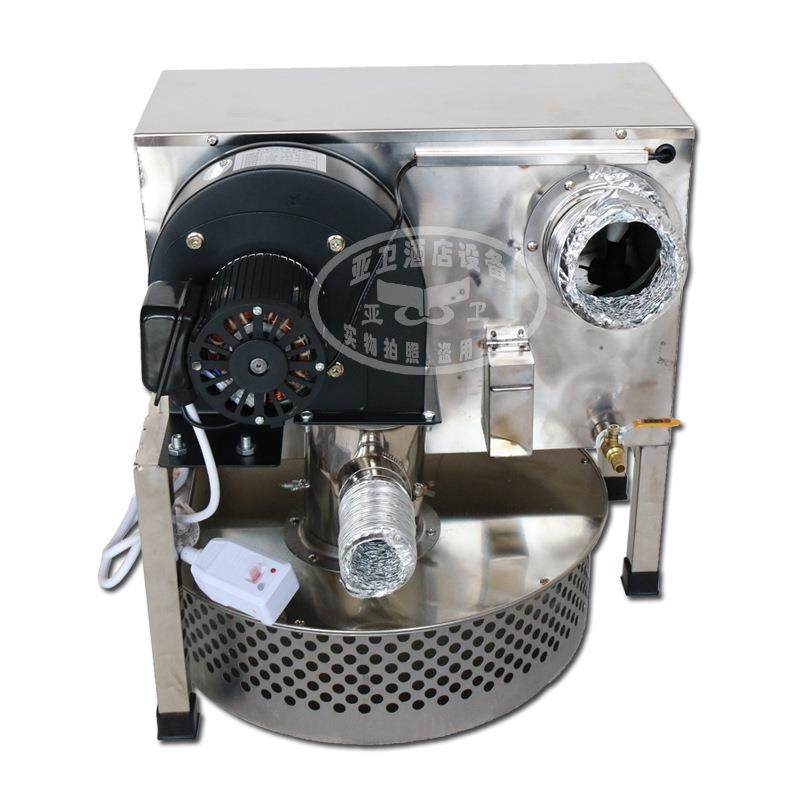 亚卫大理石火锅桌自助火锅餐厅烤涮一体火锅台,淘宝优惠券,粉丝福利购,淘宝优惠卷