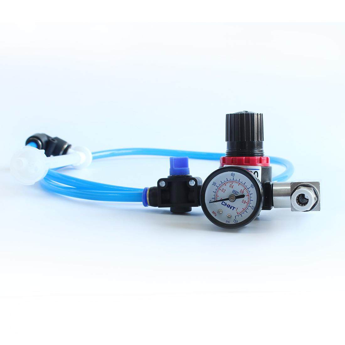 双组份ab料1:1气动喷枪手持便携式聚脲喷涂工具防水材料喷涂胶枪,淘宝优惠券,粉丝福利购,淘宝优惠卷