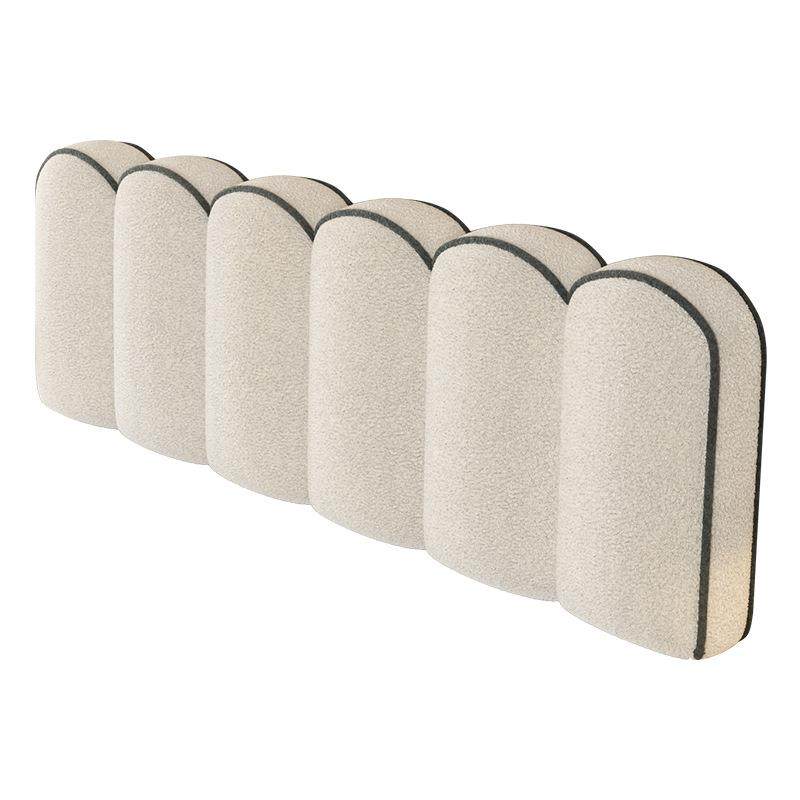 面双花床头靠垫2024瓣新款榻米床头软包公主靠背大靠枕可榻花瓣款,淘宝优惠券,粉丝福利购,淘宝优惠卷